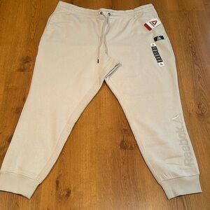 🆕 REEBOK Women’s Jogger